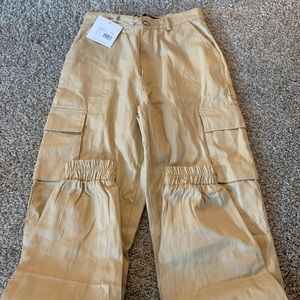 Missguided Cargo Trousers